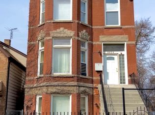 5824 S Wabash Ave, Chicago, IL 60637
