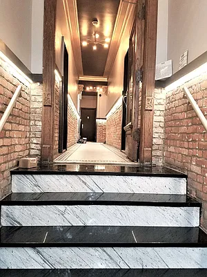 Rented by The Hamilton Group | media 24