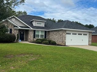 2811 Foxcroft Cir, Sumter, SC 29150