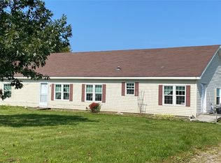 5064 Twitchell Rd, Rushville, NY 14544
