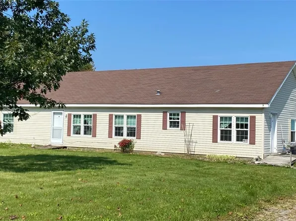 5064 Twitchell Rd, Rushville, NY 14544