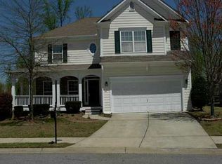 251 Springs Xing, Canton, GA 30114