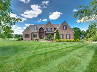 8251 Ambrooke Ct, Brentwood, TN 37027