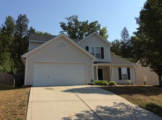835 Anchor Way NE, Kannapolis, NC 28083