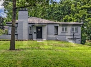 9901 E Linwood Blvd, Independence, MO 64052