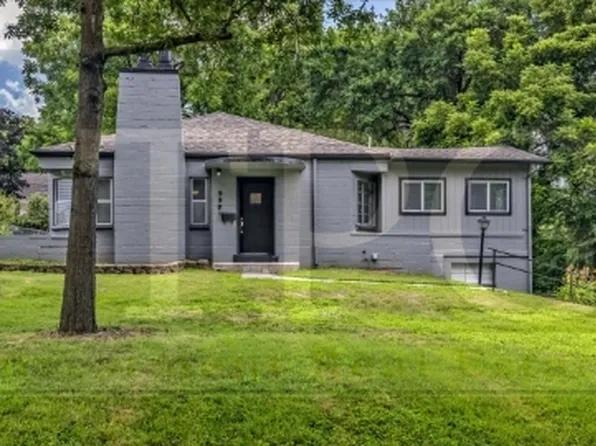 9901 E Linwood Blvd, Independence, MO 64052