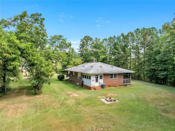 107 Burton Rd, Anderson, SC 29625