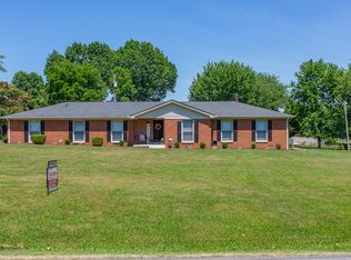 1809 Indian Hills Rd, Lebanon, TN 37087