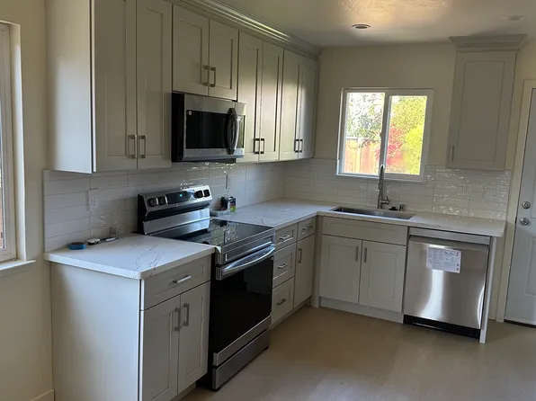 (undisclosed Address), Sunnyvale, CA 94087