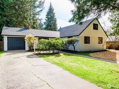519 NE 94th Street, Seattle, WA, 98115