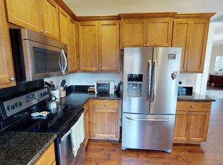 215 Ridge Rd, Sonora, CA 95370