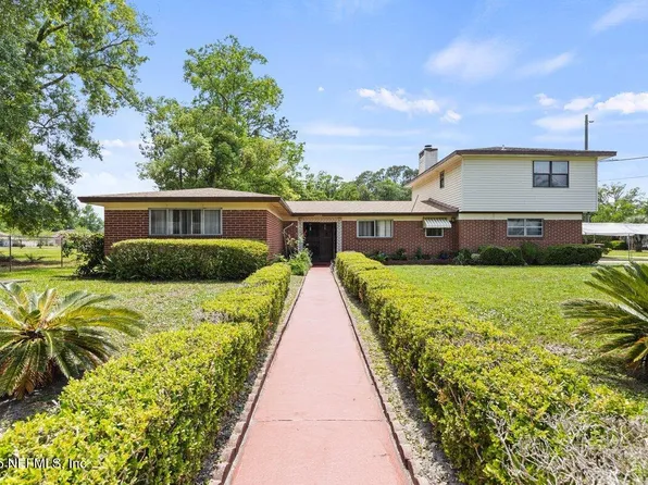 6932 WELLAND Road, Jacksonville, FL 32209
