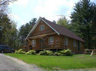 7332 Depot Rd, Lisbon, OH 44432