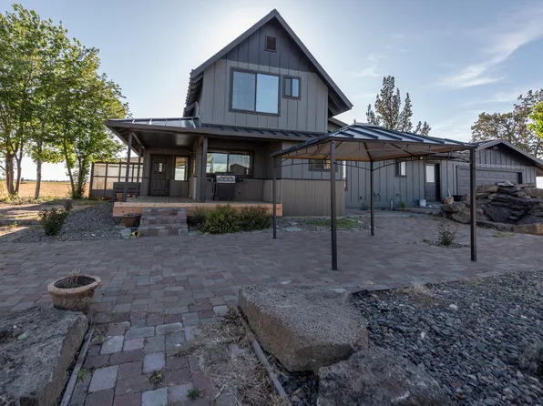 26275 Willard Rd, Bend, OR 97701