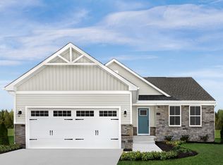 Grand Cayman Plan, The Meadows at Hollybrook, Wendell, NC 27591