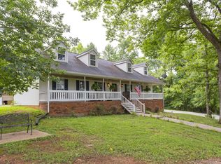 1865 Stroudville Rd, Cedar Hill, TN 37032