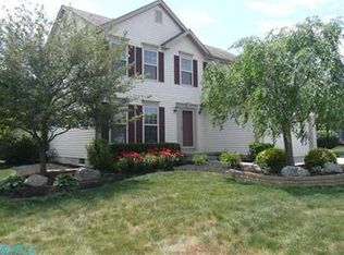 7160 Sherbrook Dr, Westerville, OH 43082