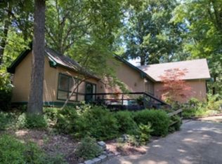 2611 Covey Dr, Jonesboro, AR 72404