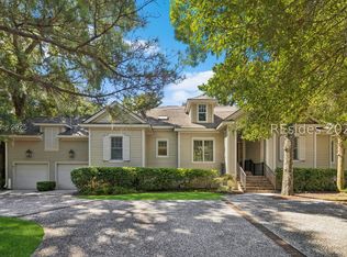 7 Willow Oak Rd W, Hilton Head Island, SC 29928