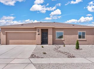 805 Calle De Las Rosas, Belen, NM 87002