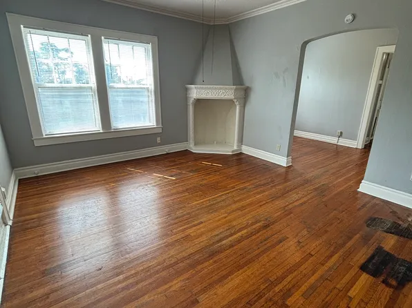 1308 S Carthage Ave APT 5, Tulsa, OK 74119