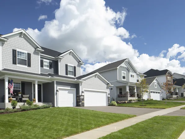 Homes Available Soon, Highpoint Vistas