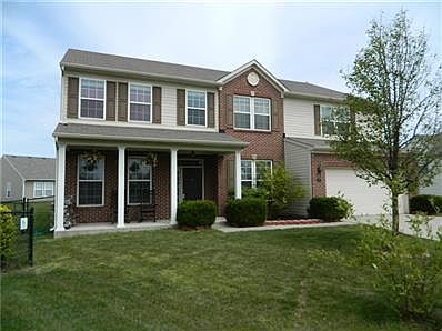 Really nice newer home at the end of a quiet cul-de-sac in Greythorne subdivision. 4BR, 2.5 BA, fully fenced backyard.