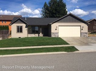 14598 N Ohio St, Rathdrum, ID 83858