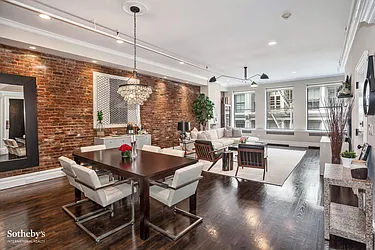 Sold by Sotheby's International Realty