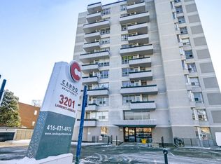 3201 Lawrence Ave E, Toronto, ON