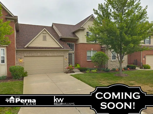 47636 Scenic Circle Dr S #101, Canton, MI 48188