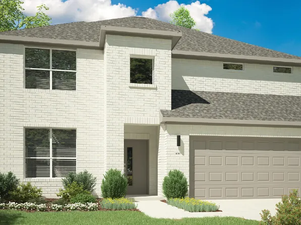 10420 Potawatomi Ln, Fort Worth, TX 76179