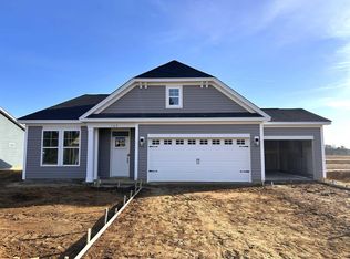 169 Westfield Cir LOT 64, Conway, SC 29526