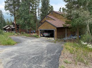 223 Lone Hand Way, Breckenridge, CO 80424