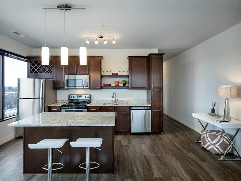 CityVue Apartments — Photo 31