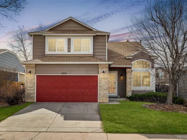 5571 S Youngfield Street, Littleton, CO 80127