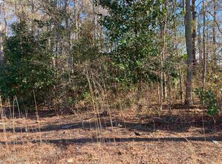 Tbd Byrnes Cir, Johnsonville, SC 29555