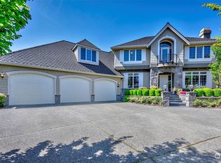 4221 194th Pl NE, Sammamish, WA
