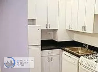 Rented by Metropolitan Property Group