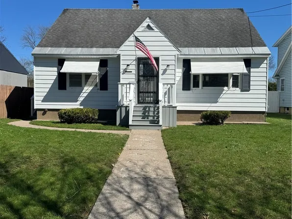 826 East Ave, Rome, NY 13440