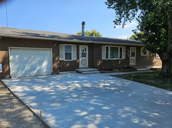 2605 Heerlein Dr, Saint Joseph, MO 64503