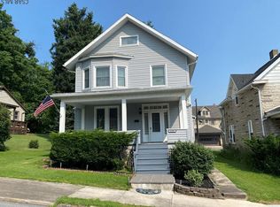 1152 Edson Ave, Johnstown, PA 15905