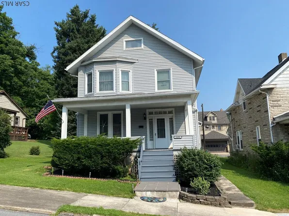 1152 Edson Ave, Johnstown, PA 15905