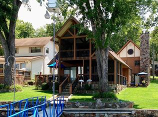 30121 Gentle Slope Ln, Gravois Mills, MO 65037
