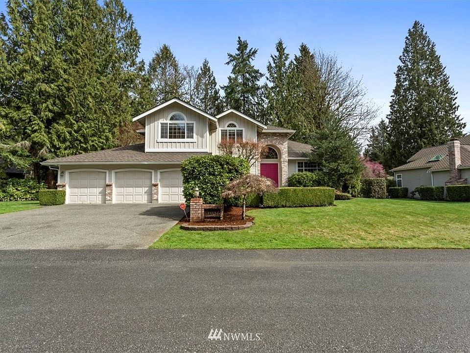 23924 NE 31st Way, Sammamish, WA 98074 Zillow