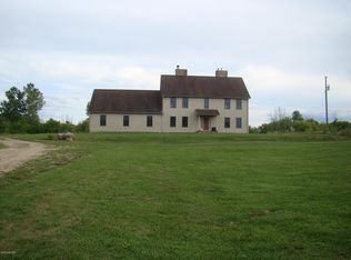 8062 McKenna Rd, Hubbardston, MI 48845