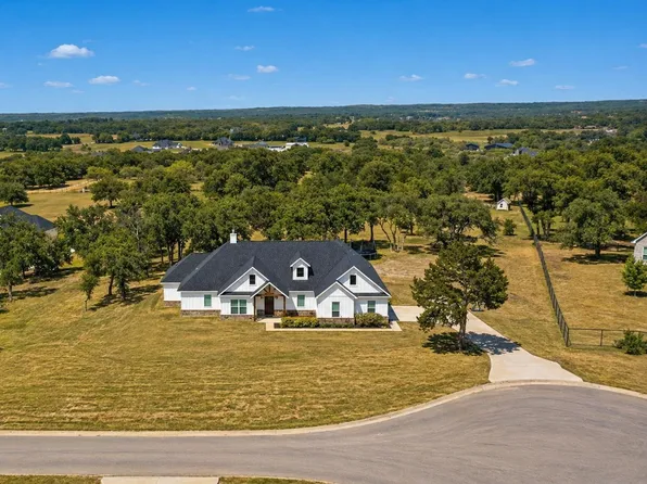 309 Aviara Ct, Poolville, TX 76487