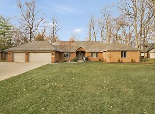 3151 Timber Valley Dr, Kokomo, IN 46902