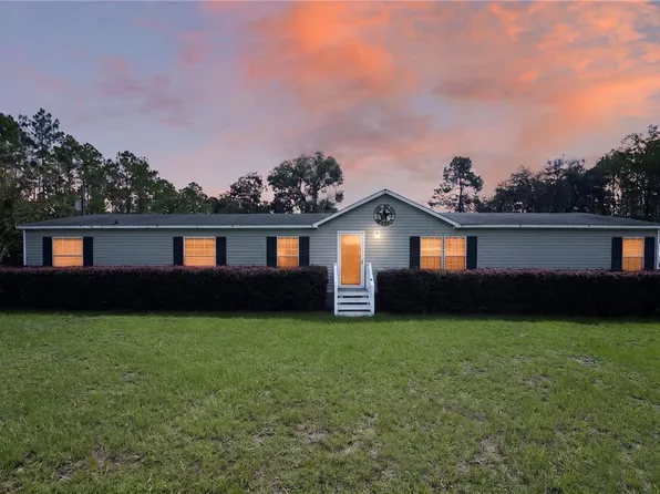 3560 NE 71ST AVENUE, HIGH SPRINGS, FL 32643