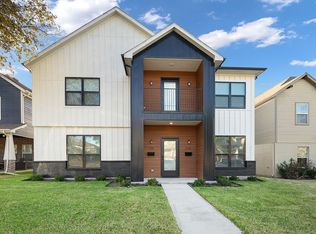 3142 Merida Ave, Fort Worth, TX 76109